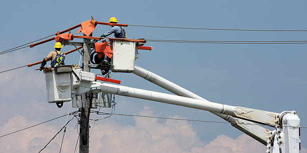 Professional Electrical Services in Forsyth, IL